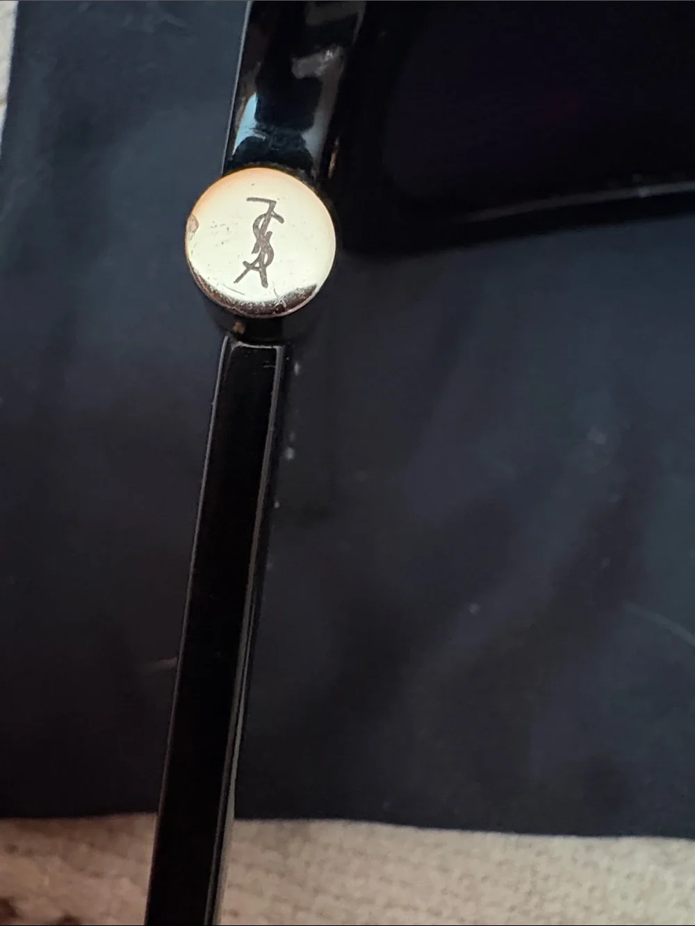 Yves Saint Laurent ysl oversized